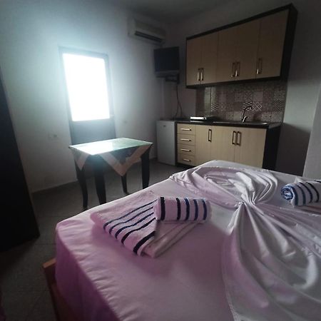 Villa Neimi Ksamil Ngoại thất bức ảnh