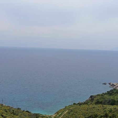 Villa Neimi Ksamil Ngoại thất bức ảnh