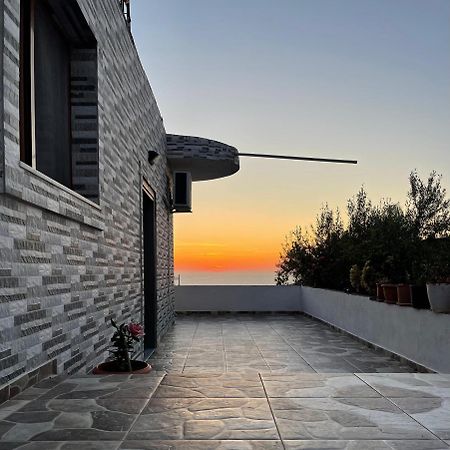 Villa Neimi Ksamil Ngoại thất bức ảnh