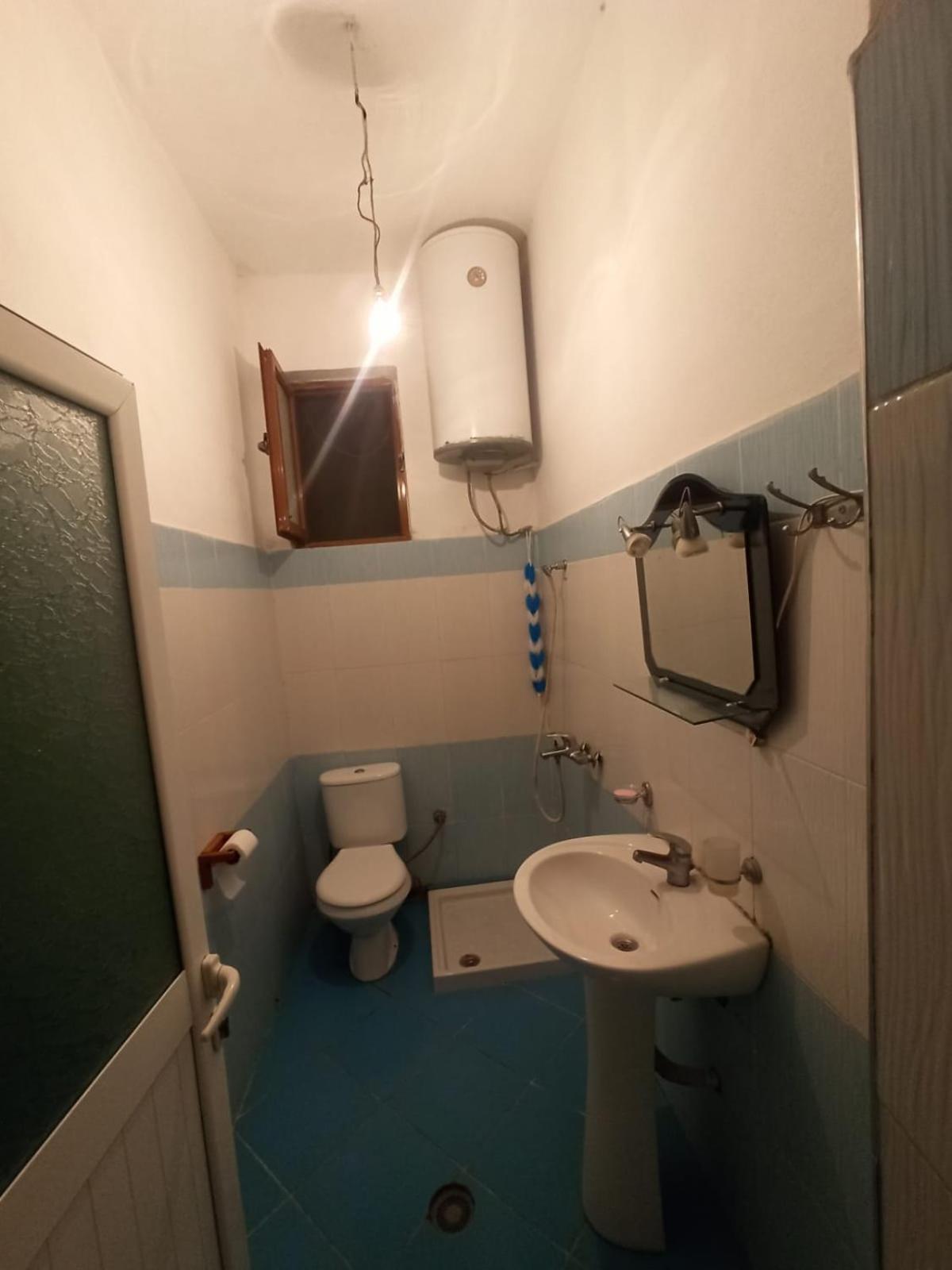 Villa Neimi Ksamil Ngoại thất bức ảnh