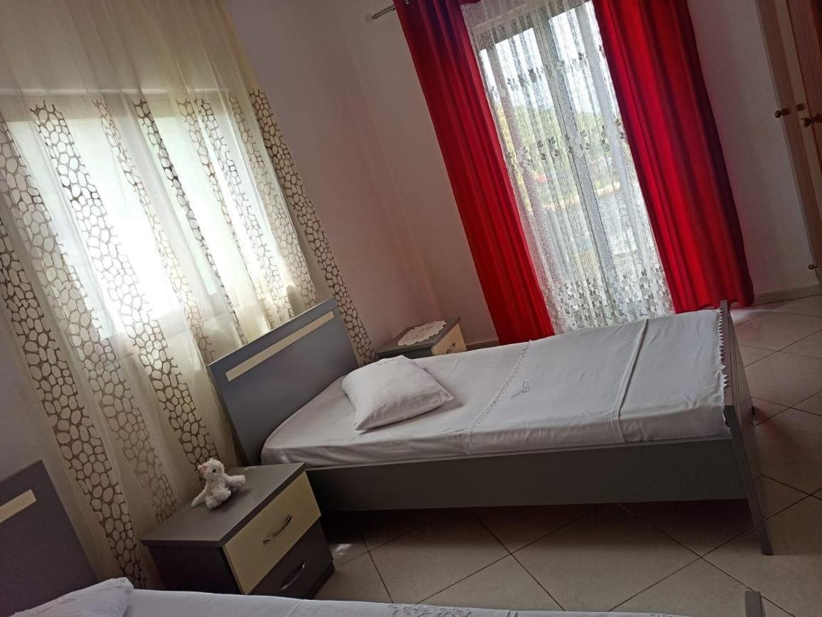 Villa Neimi Ksamil Ngoại thất bức ảnh