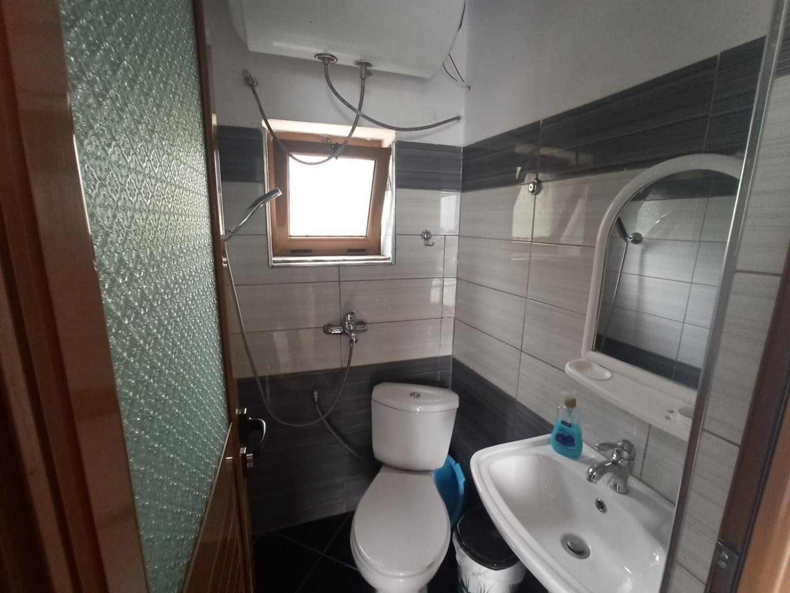 Villa Neimi Ksamil Ngoại thất bức ảnh