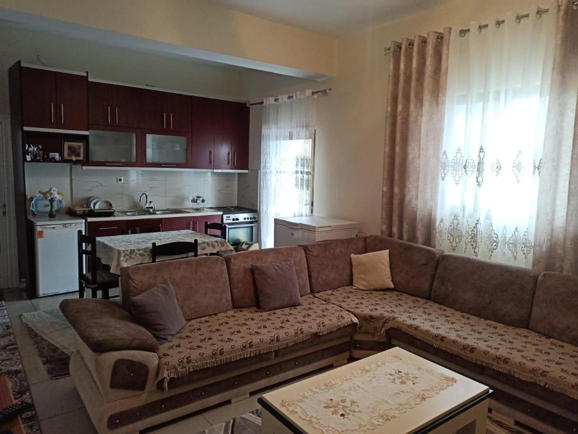 Villa Neimi Ksamil Ngoại thất bức ảnh