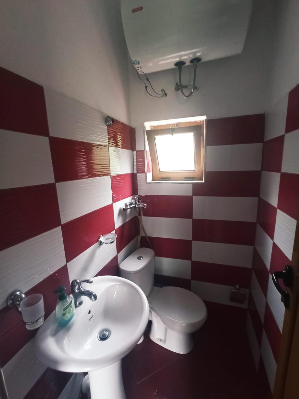 Villa Neimi Ksamil Ngoại thất bức ảnh