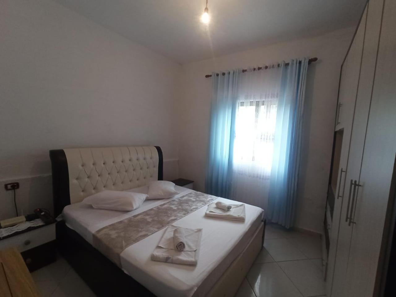 Villa Neimi Ksamil Ngoại thất bức ảnh