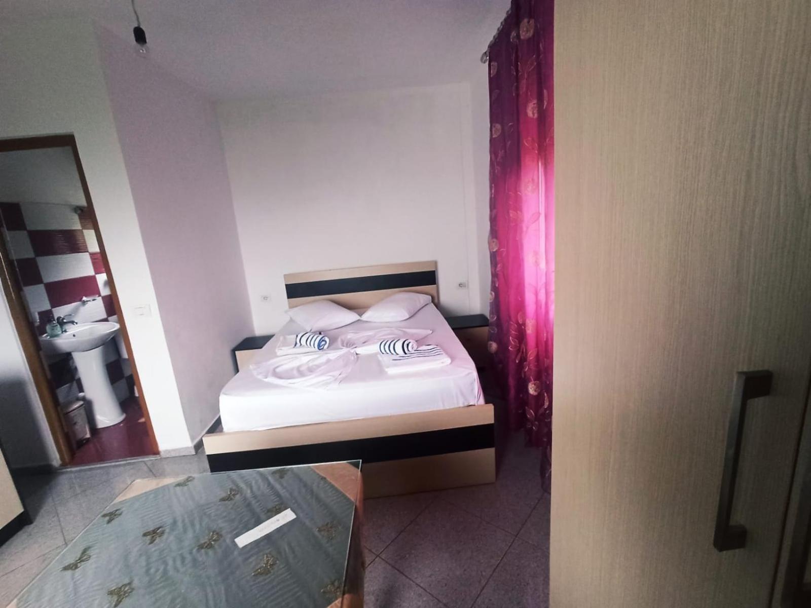 Villa Neimi Ksamil Ngoại thất bức ảnh