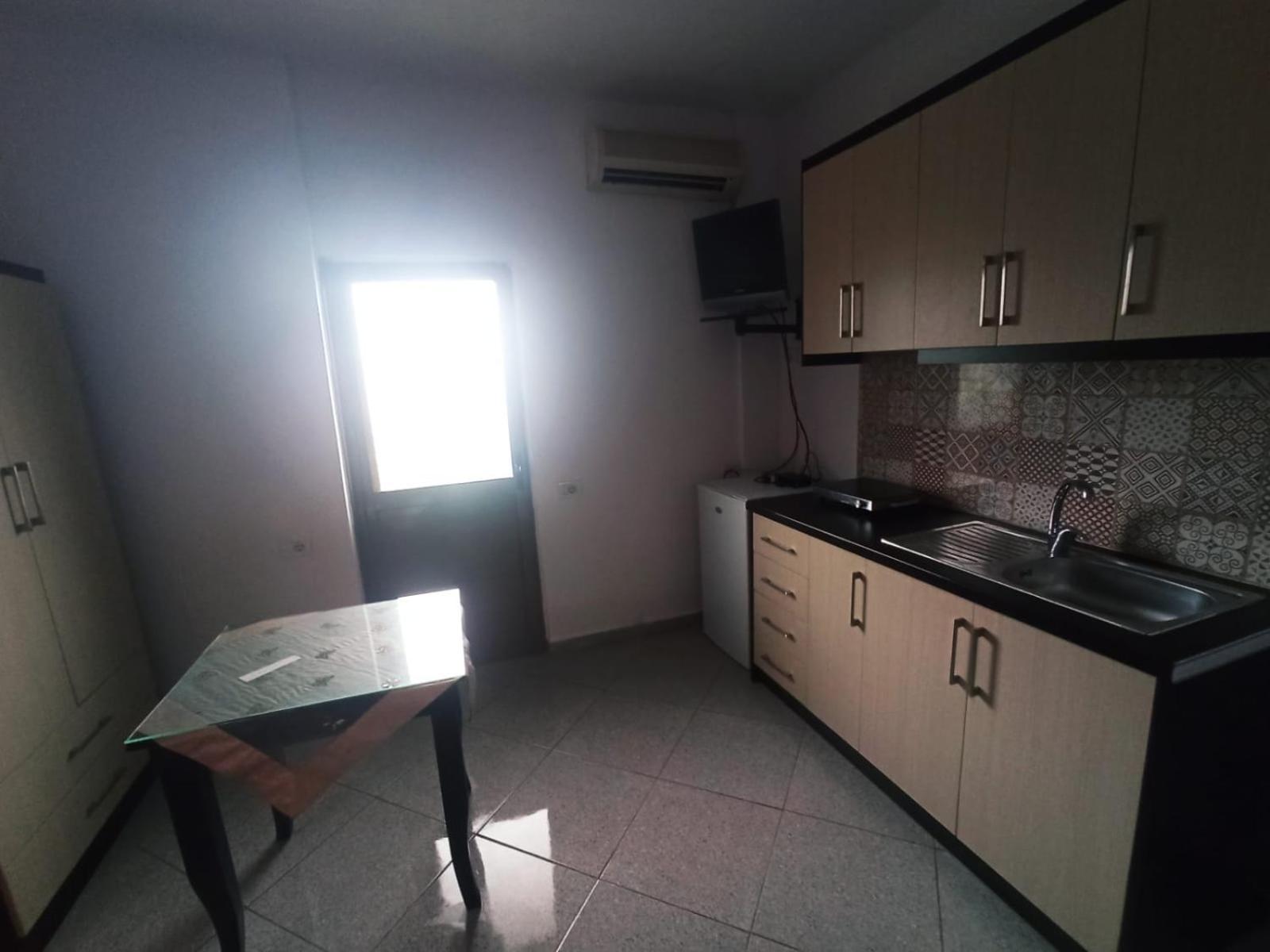 Villa Neimi Ksamil Ngoại thất bức ảnh