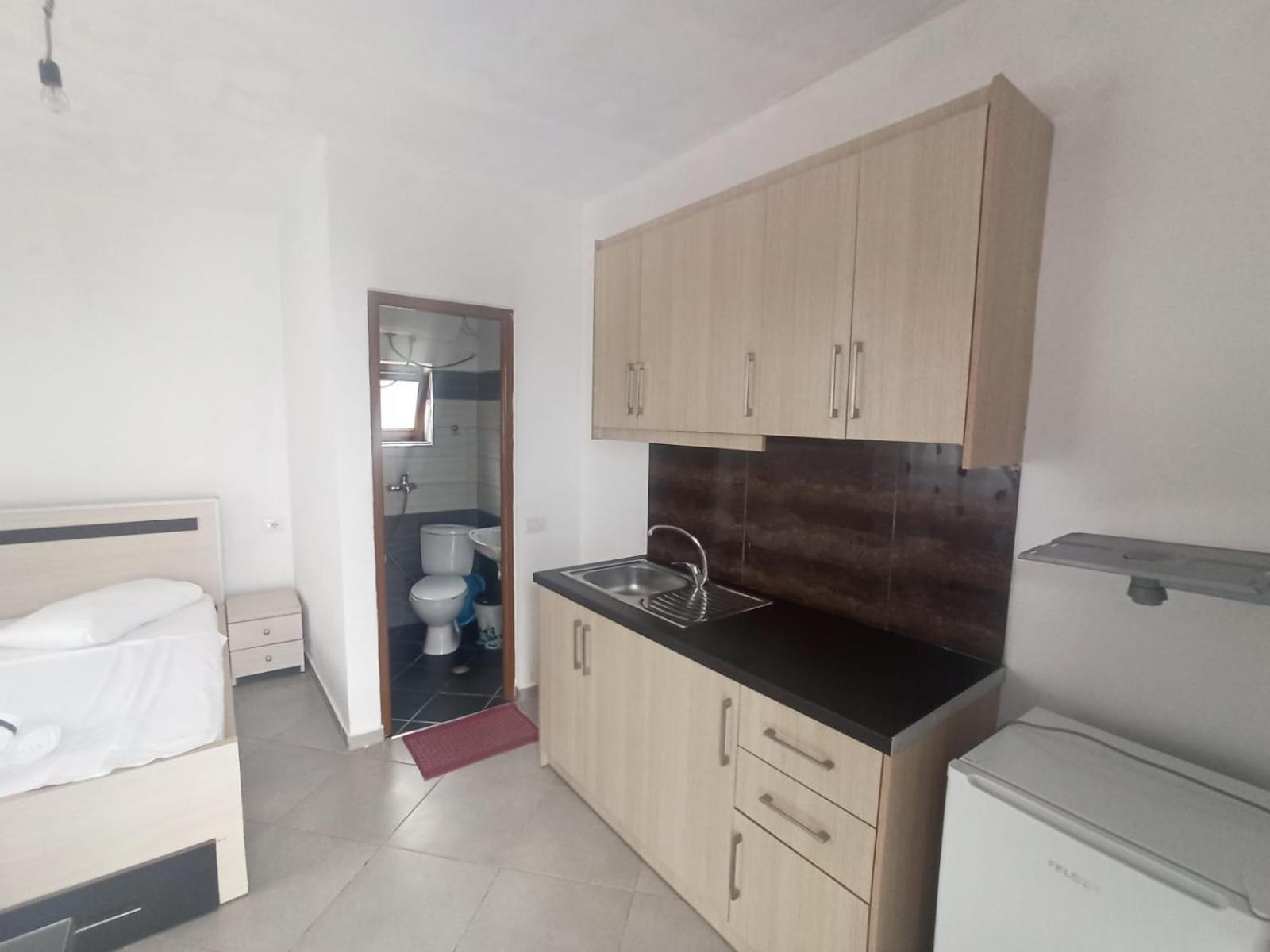 Villa Neimi Ksamil Ngoại thất bức ảnh