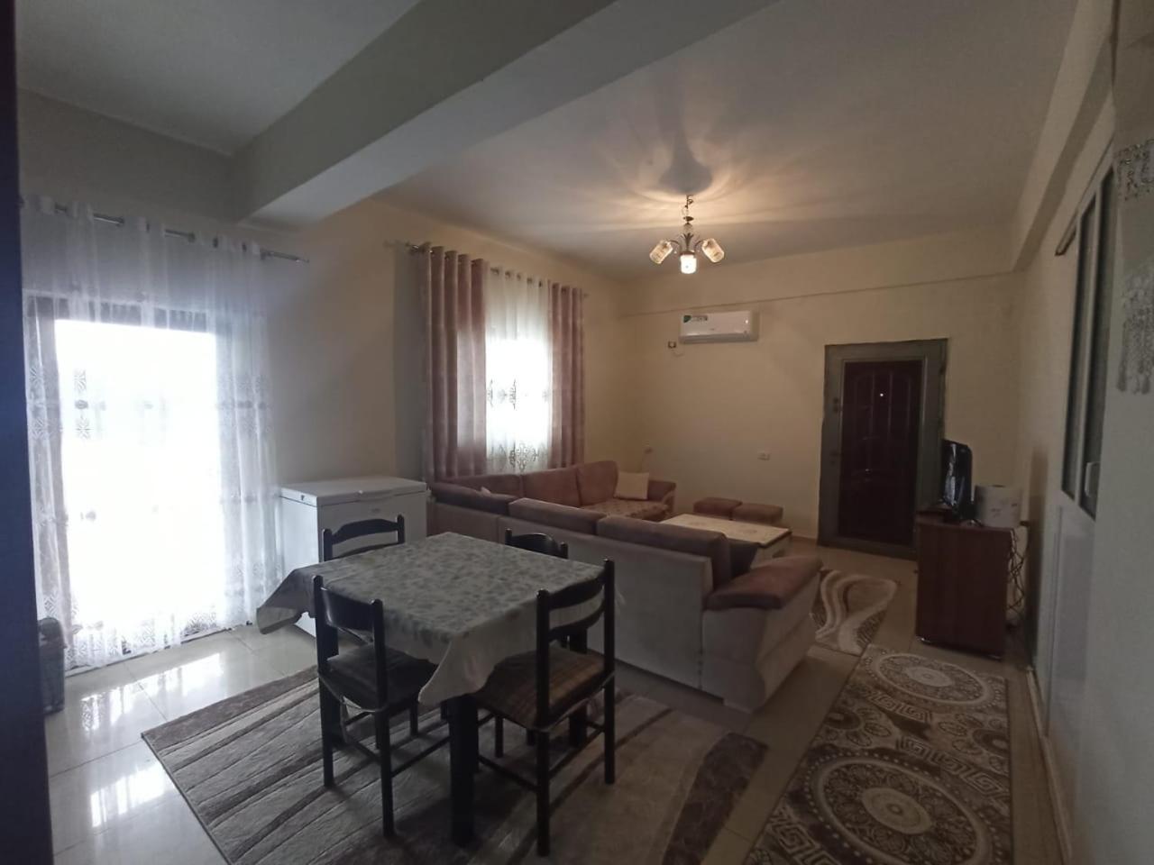 Villa Neimi Ksamil Ngoại thất bức ảnh